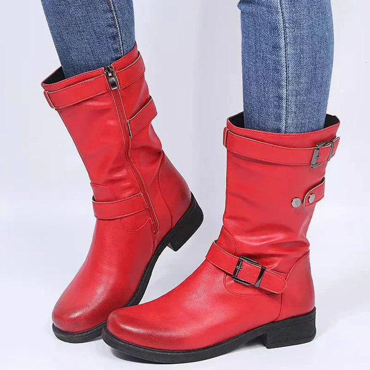 Tere™ | Supportive Orthopedic Boots