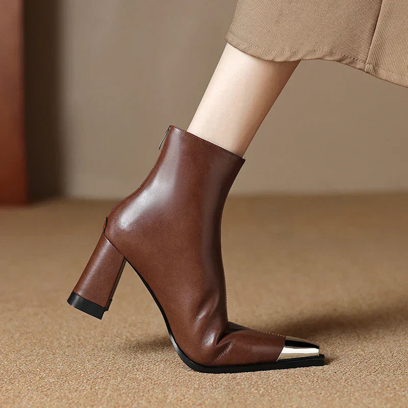Elyth™ | Boots