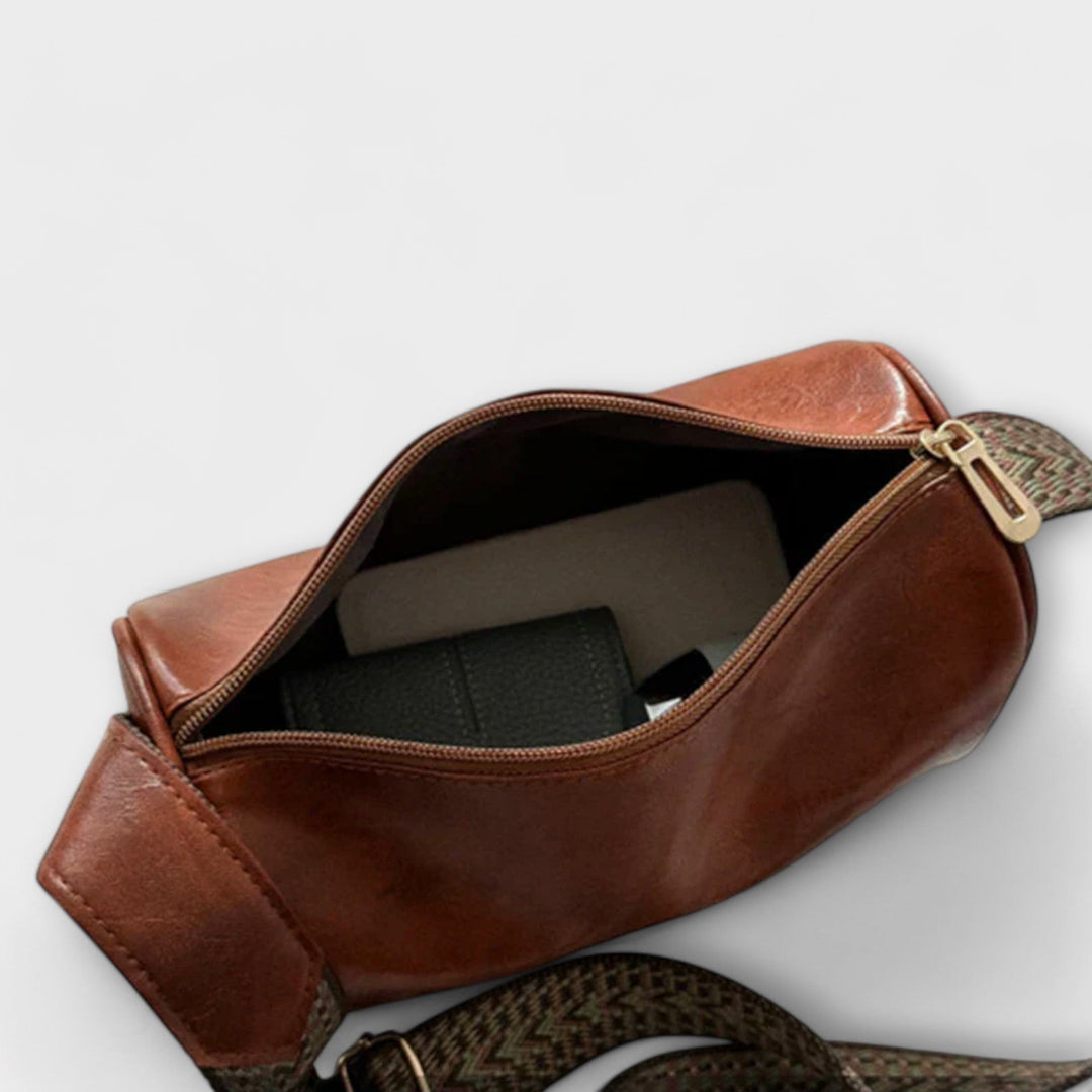 Sylindra™ | Modern Shoulder Bag