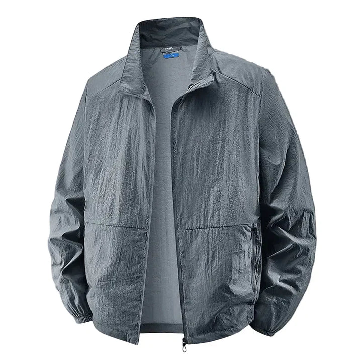 Kurt | Modern Lightweight Jacket