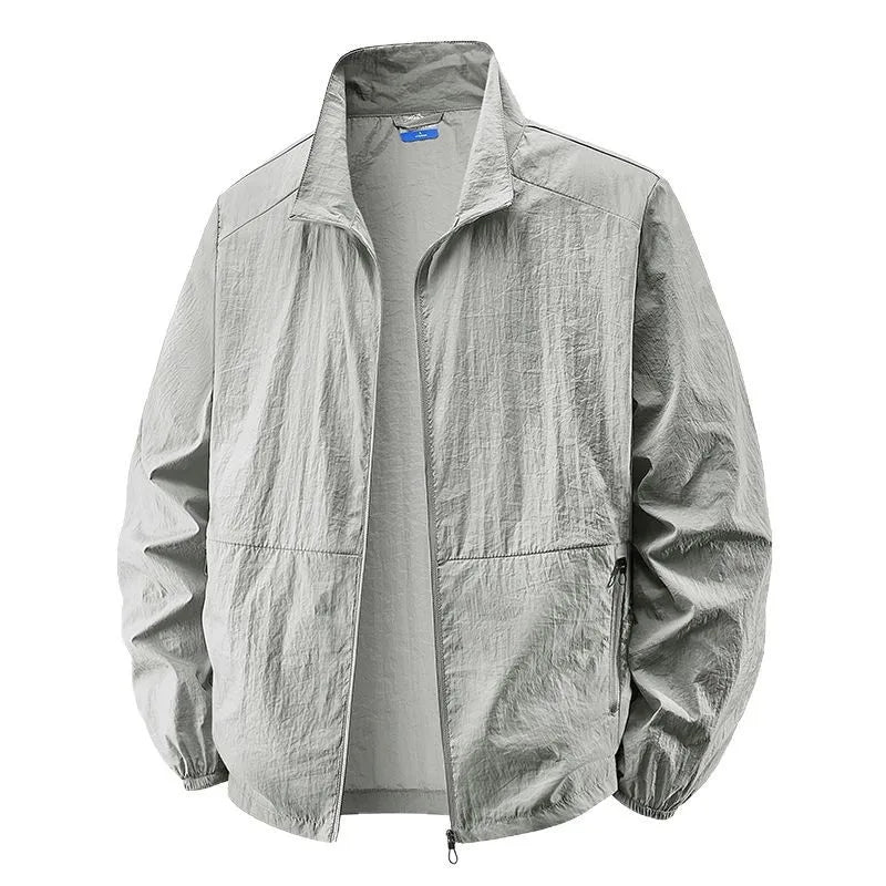 Kurt | Modern Lightweight Jacket