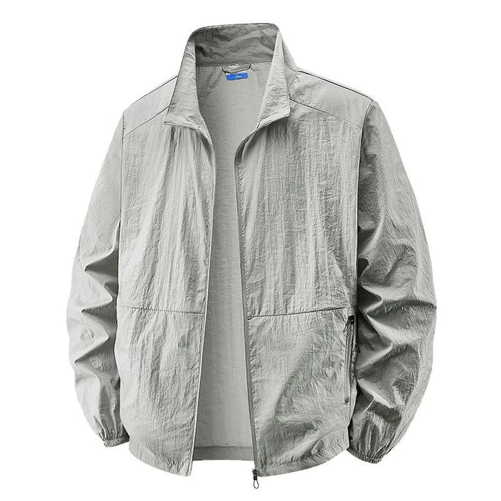 Kurt | Modern Lightweight Jacket
