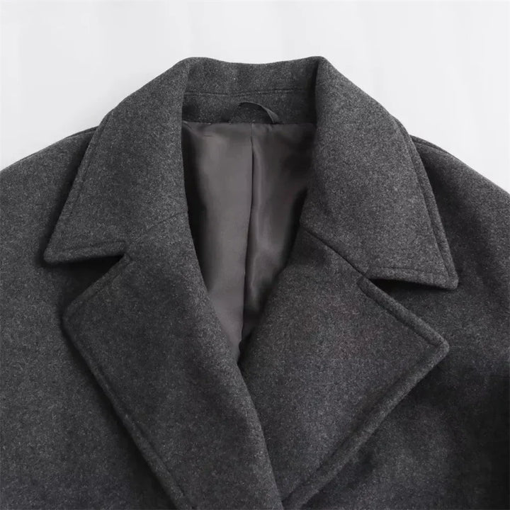 Ramona™ | Elegant Coat