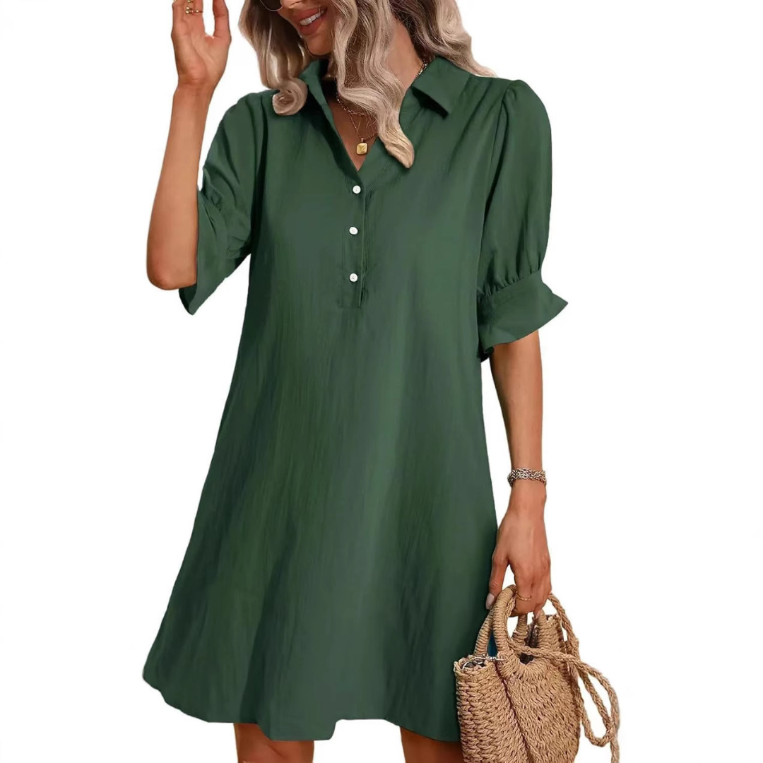 Georgia™ | Elegance Dress