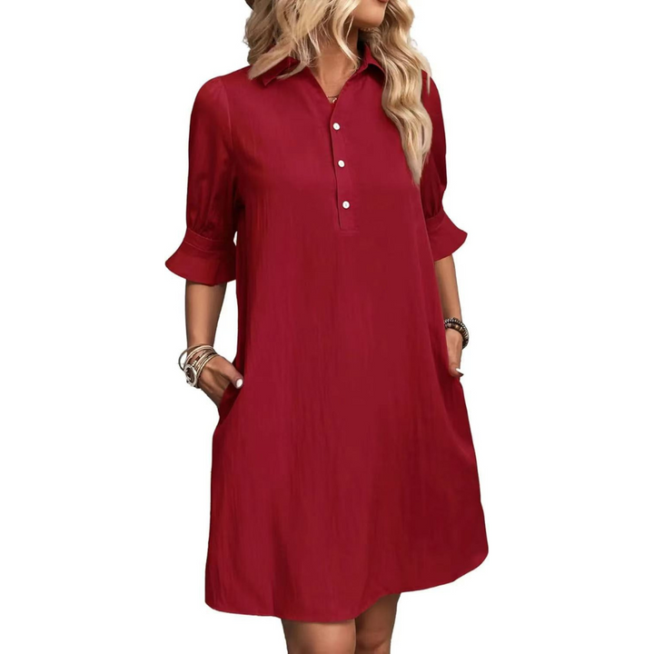 Georgia™ | Elegance Dress