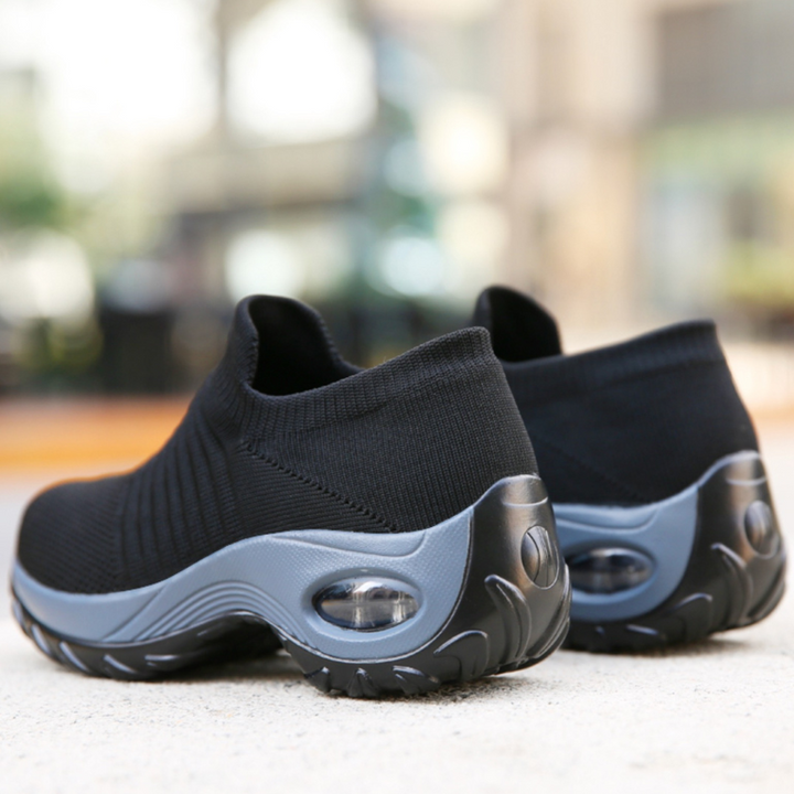 Solange | Women's Arch Support Shoes