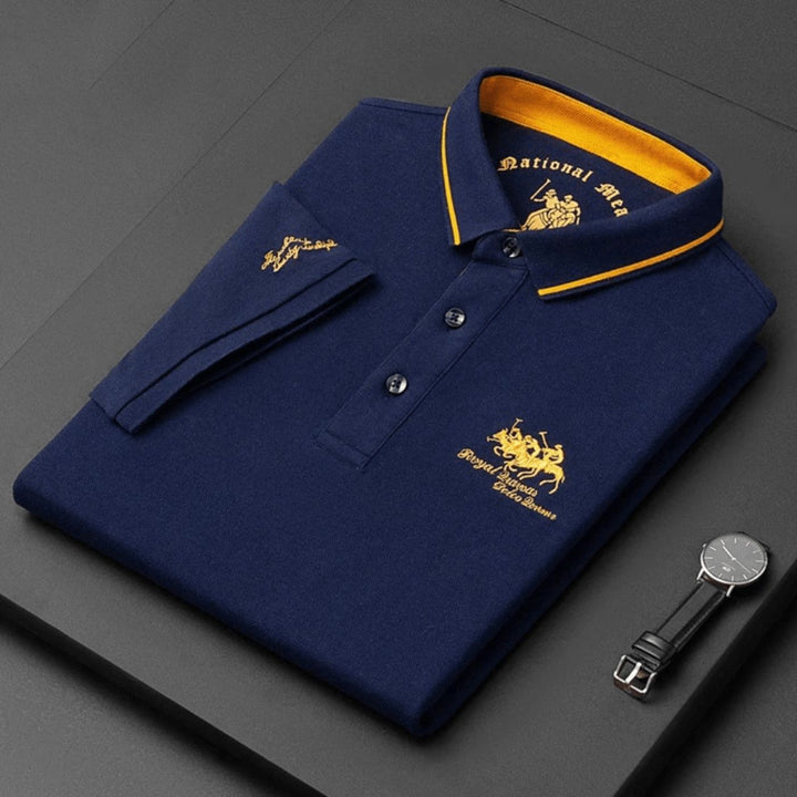 Lenoir™ | Luxury Polo