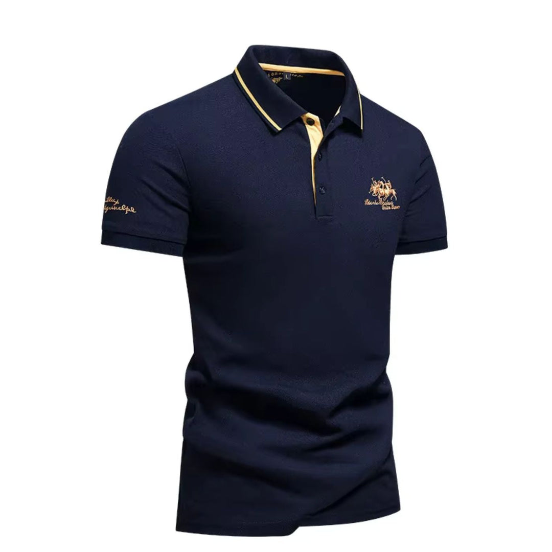 Lenoir™ | Luxury Polo