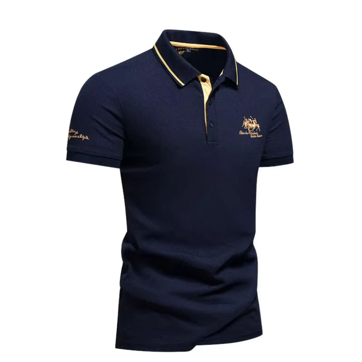 Lenoir™ | Luxury Polo