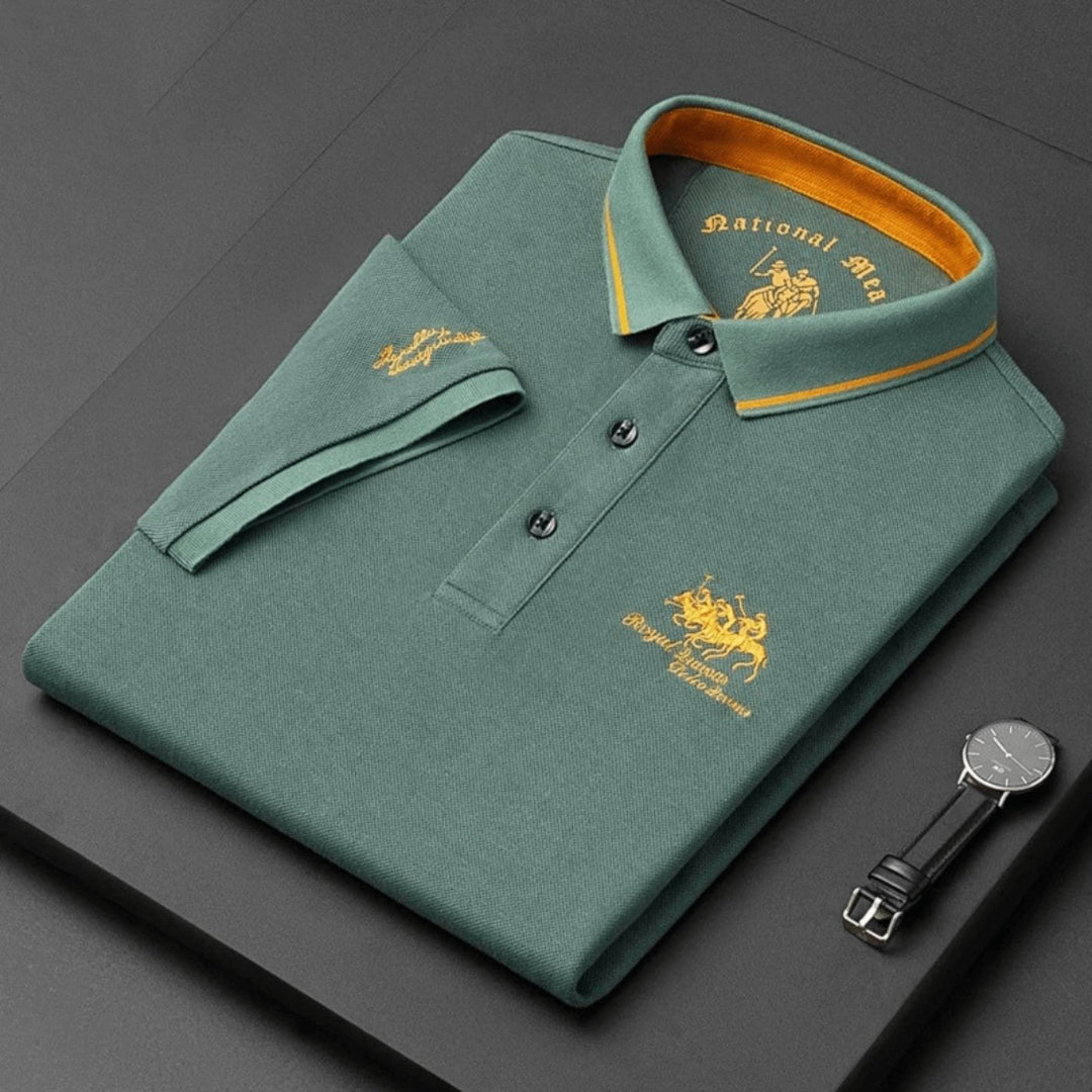 Lenoir™ | Luxury Polo