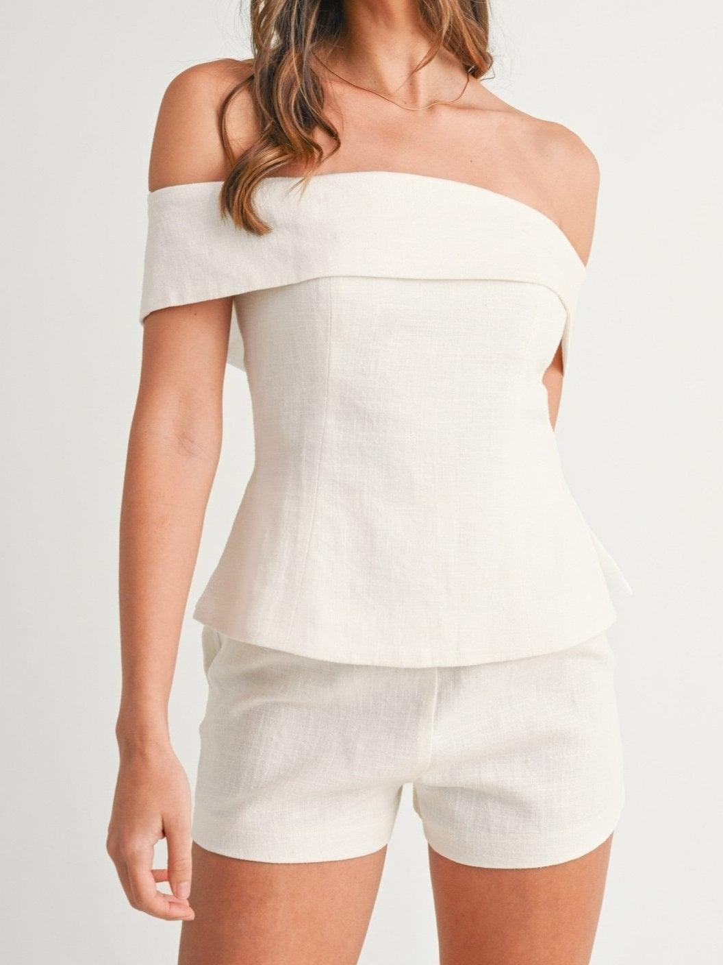 Kelley™ | Elegant Two-piece Suit