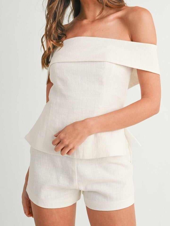 Kelley™ | Elegant Two-piece Suit