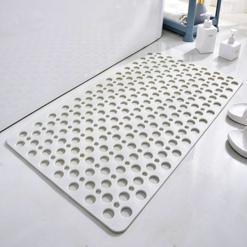 SAFEBATH – Luxury Non-Slip Shower Mat for Hygienic Safety