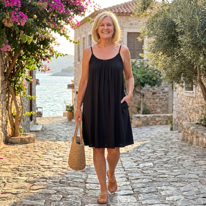 Carrie | Nuance Dress