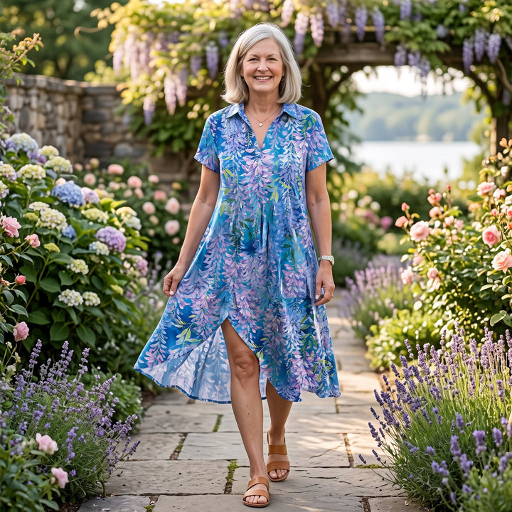 Freda | Chic Elegant Dress