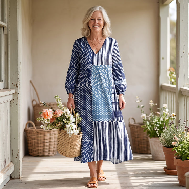 Esra™ | Everyday Comfort Dress