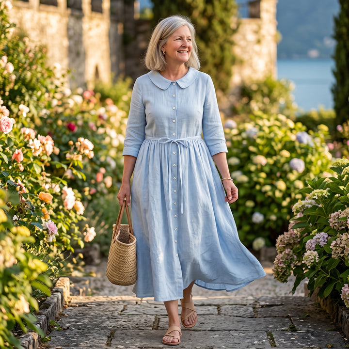 Tammie™ | Casual Dress