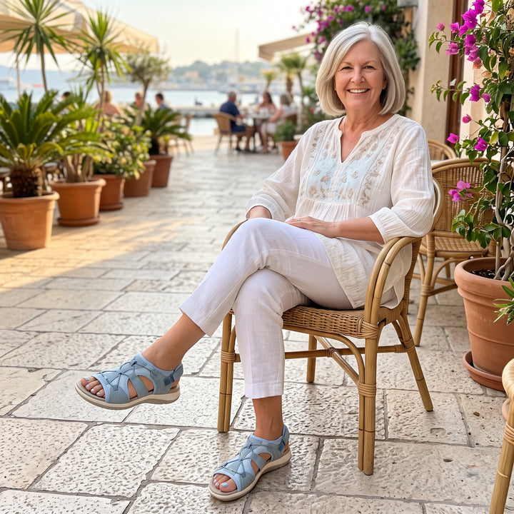 Ursula™ | Orthopedic Sandals