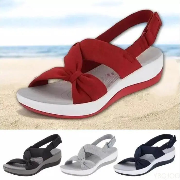 Talia | Women's Orthopedic Sandals