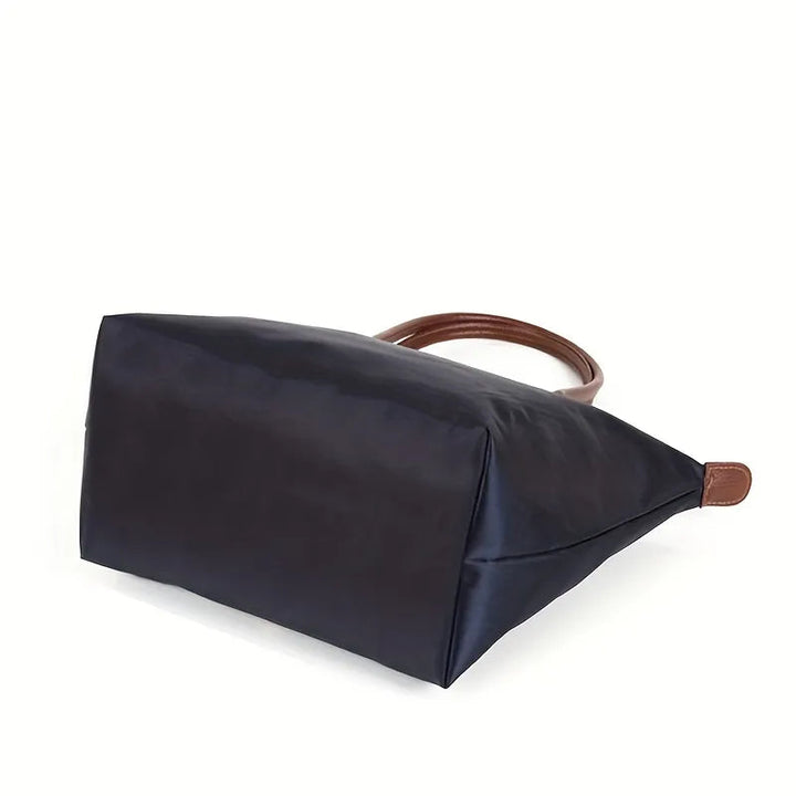Aubrey | Structured Shoulder Bag with Organised Interior