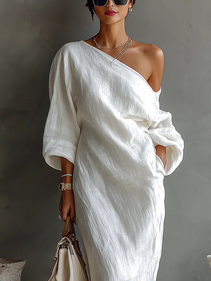 Emma | Elegant Maxi Dress