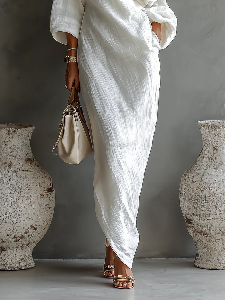 Emma | Elegant Maxi Dress