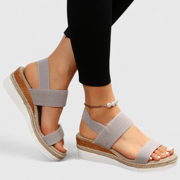 Mariz | Orthopedic Sandals