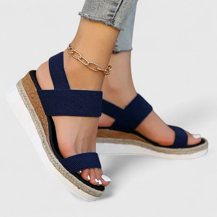 Mariz | Orthopedic Sandals