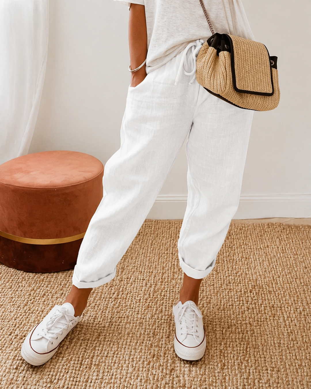 Lianne | Comfortable Pants
