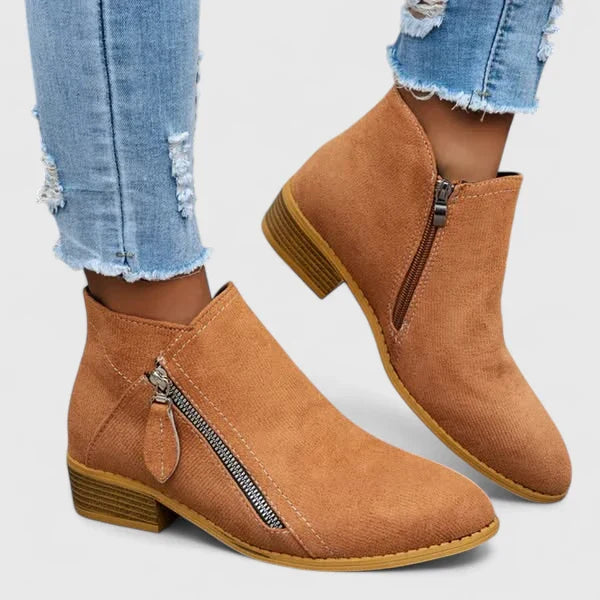 Ainsley™ | Orthopedic Boots