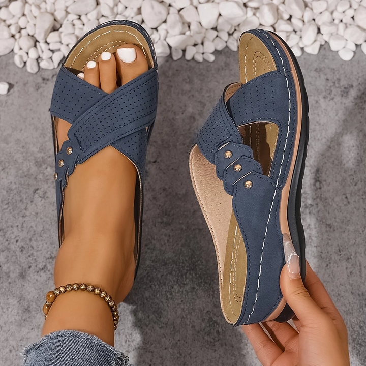 Daniela | Orthopedic Sandal