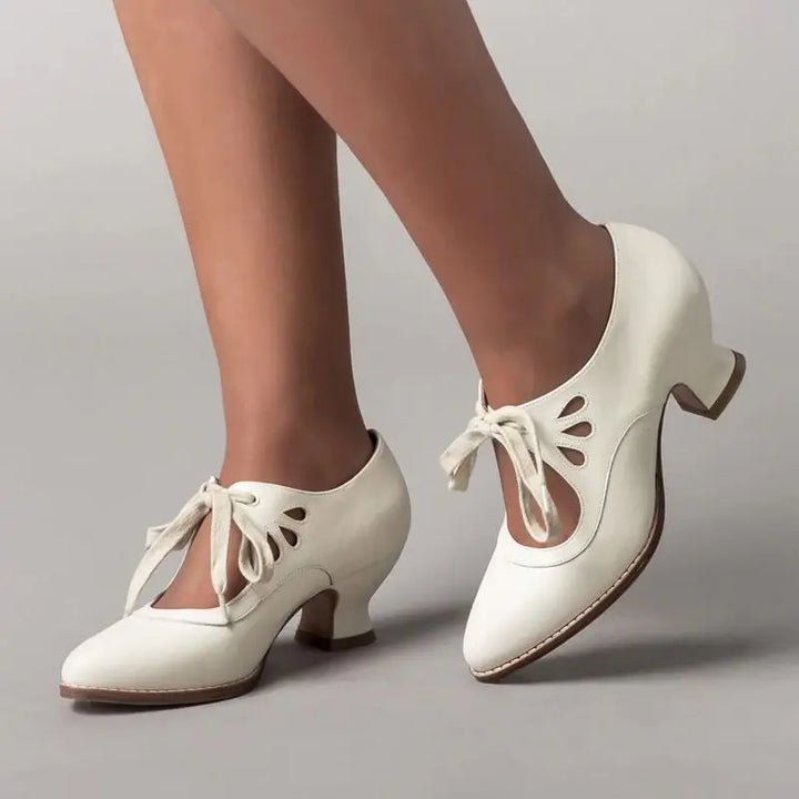 Evangeline | Women's Flat Cushioned Sandals
