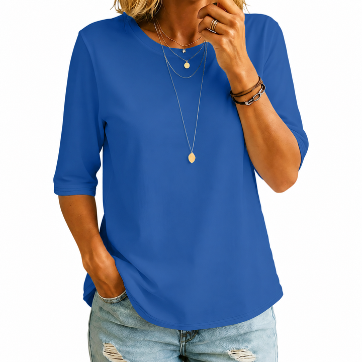 Carina | Comfort Coverage Tee