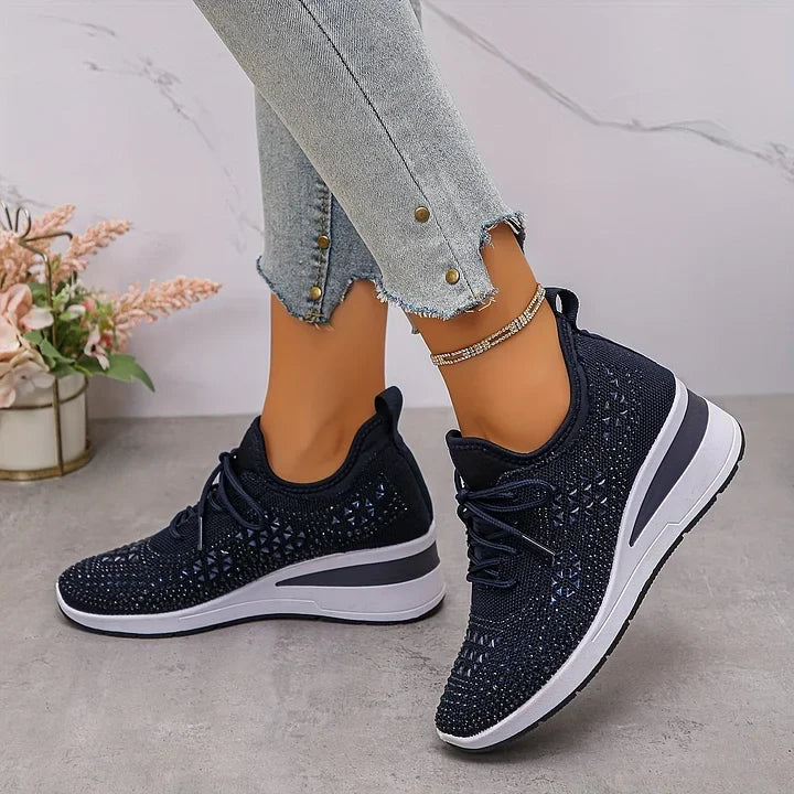 Brenda | Orthopedic Sneakers