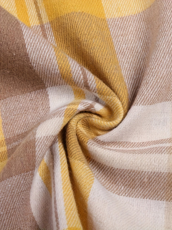 Mara | Summer Long-Sleeved Shirt