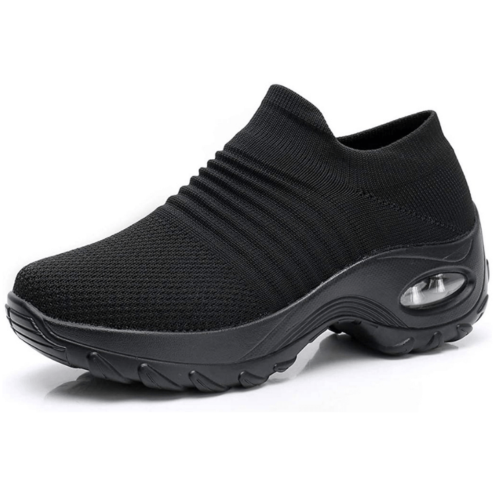 Solange | Women's Arch Support Shoes