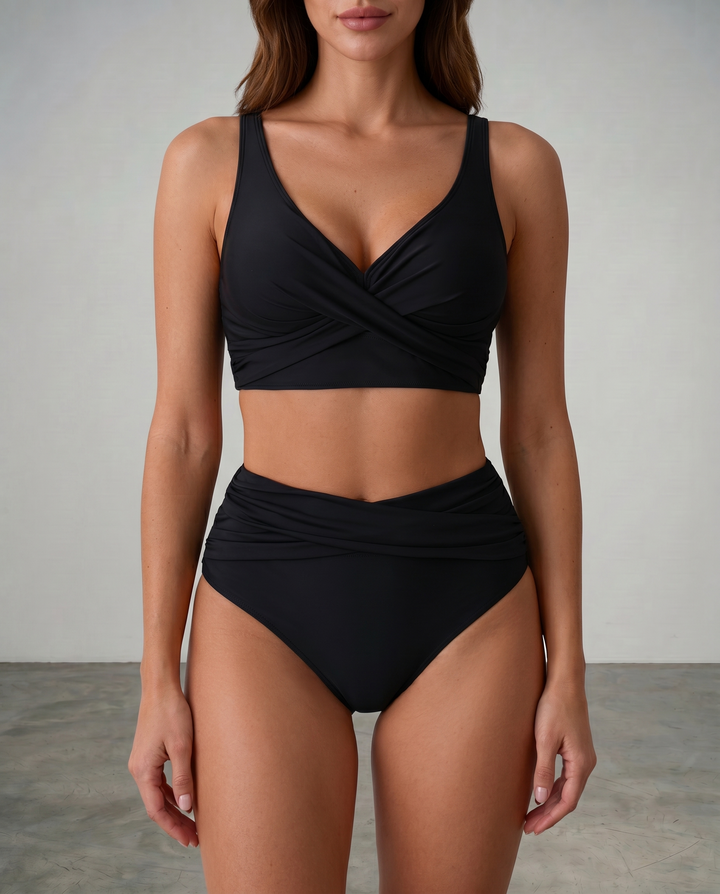 Molly | Shaping Bikini