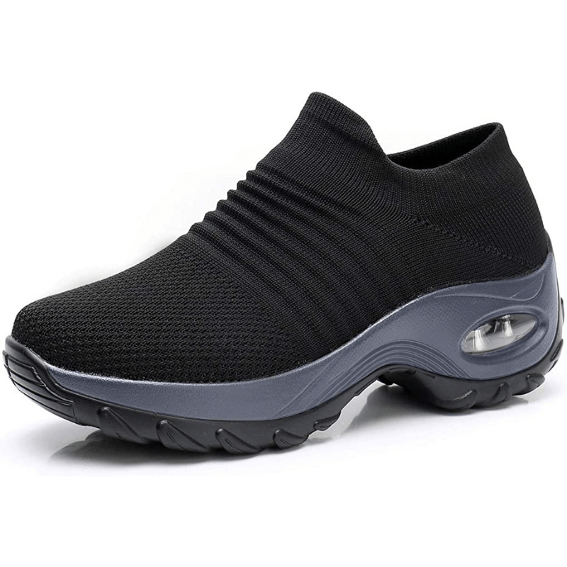 Solange | Women's Arch Support Shoes
