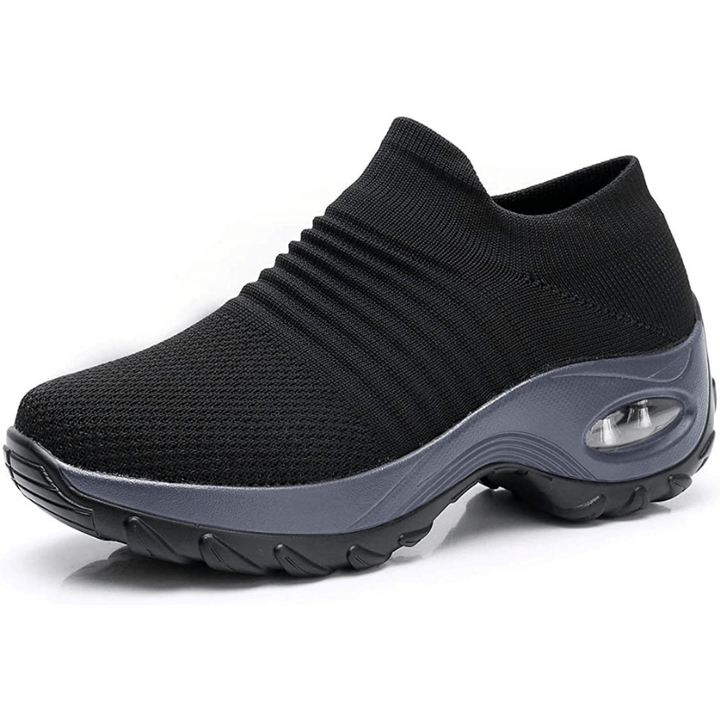 Solange | Women's Arch Support Shoes
