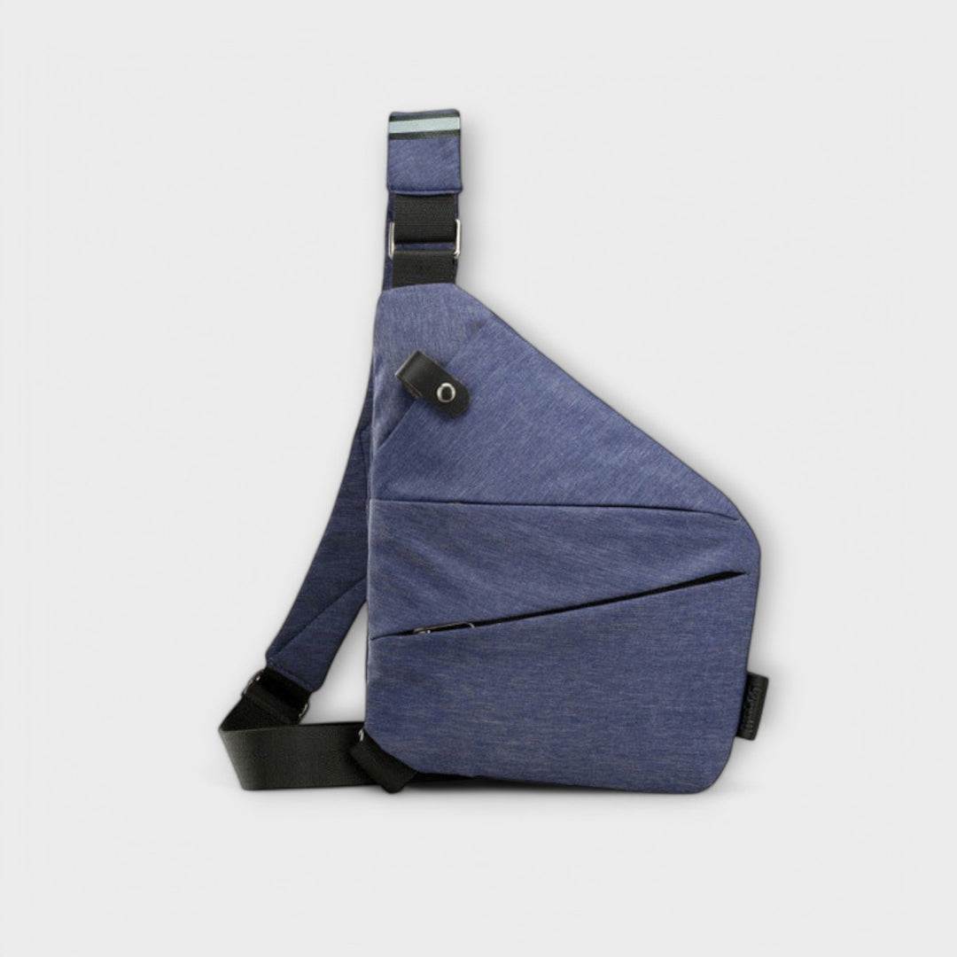 Arnbjorg™ | Crossbody Bag with Modern Design
