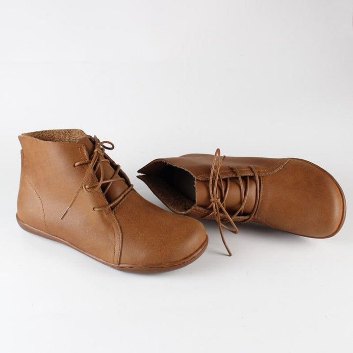 Hazel™ | Ankle Boots – Effortless Comfort for Every Step