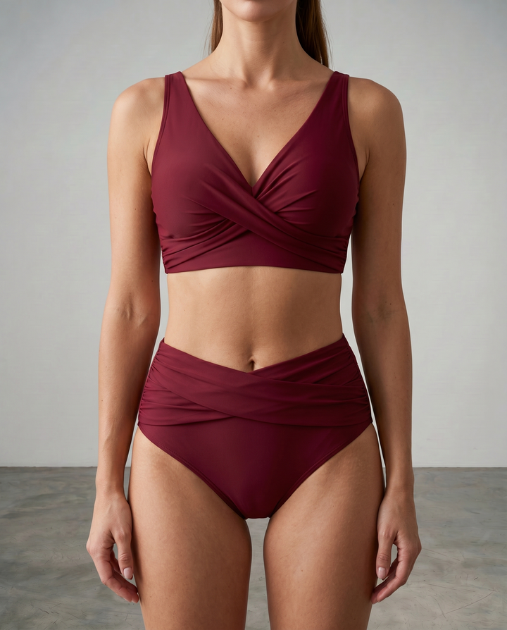 Molly | Shaping Bikini