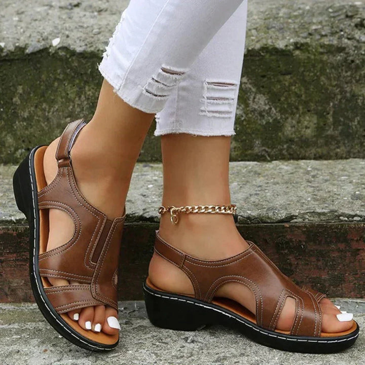 Heather | Women's Adjustable Sandals