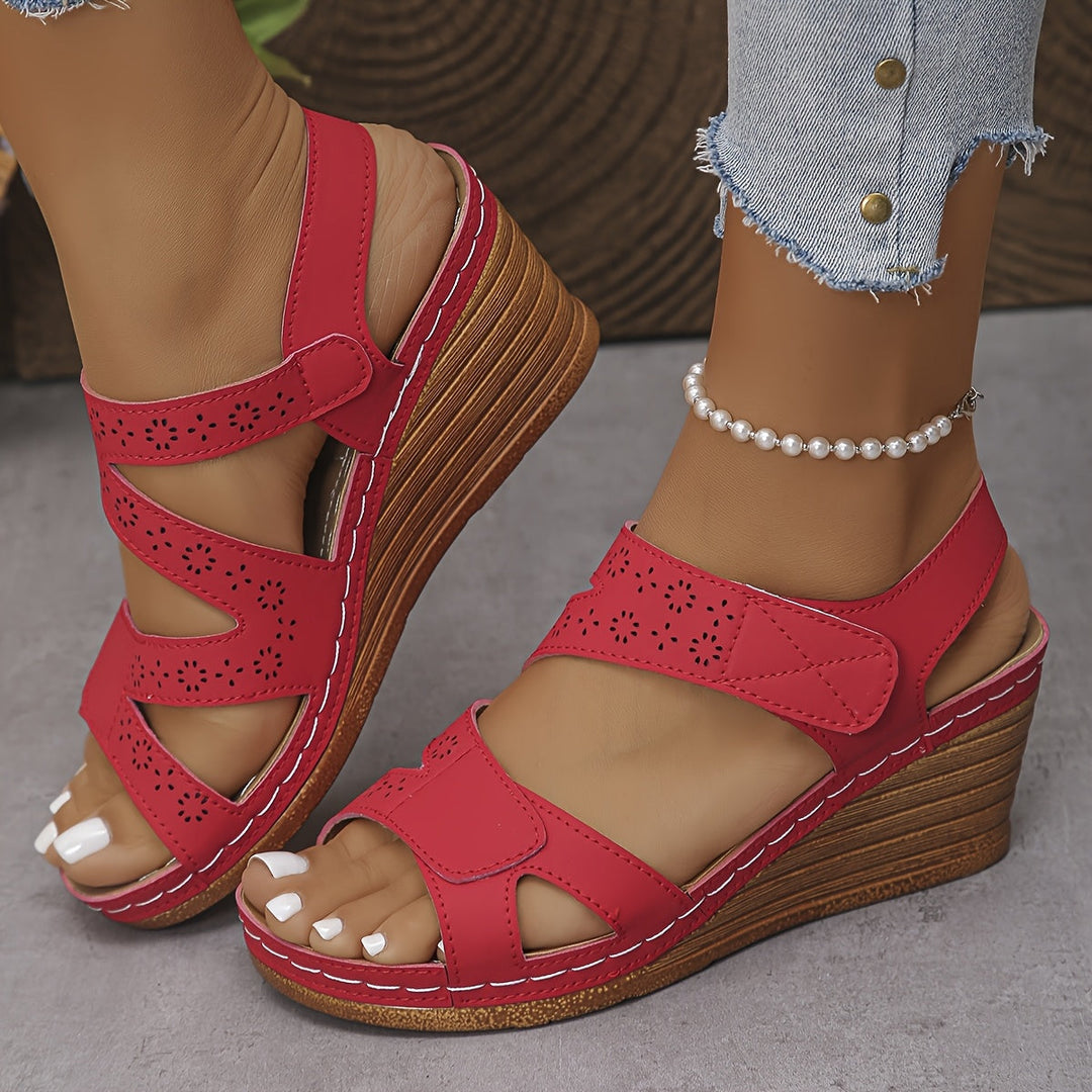 Amalia | Comfort Orthopedic Sandals