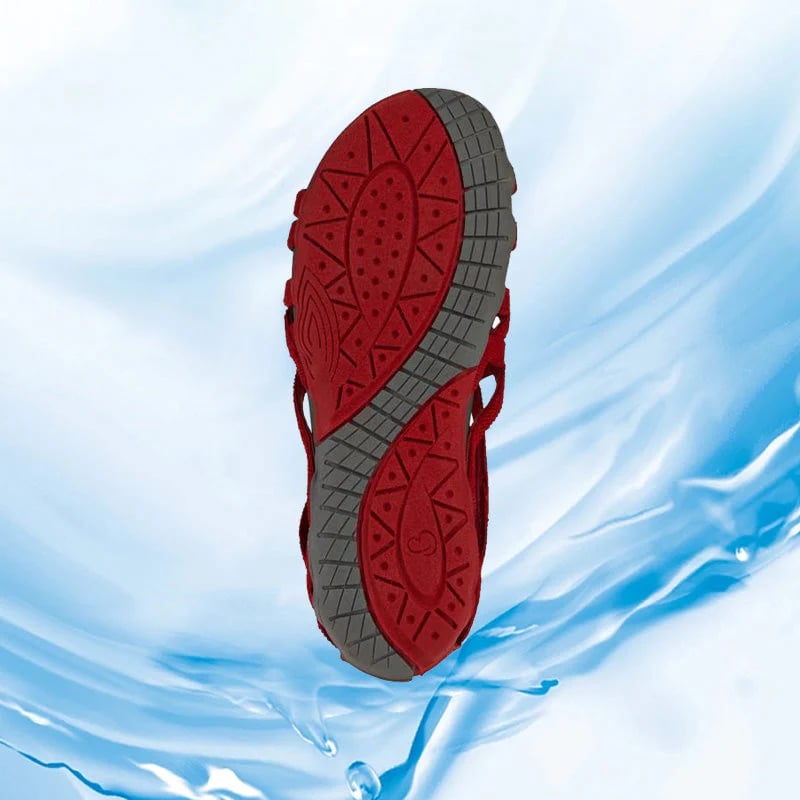 Summer | Women's Orthopedic Adjustable Sandals