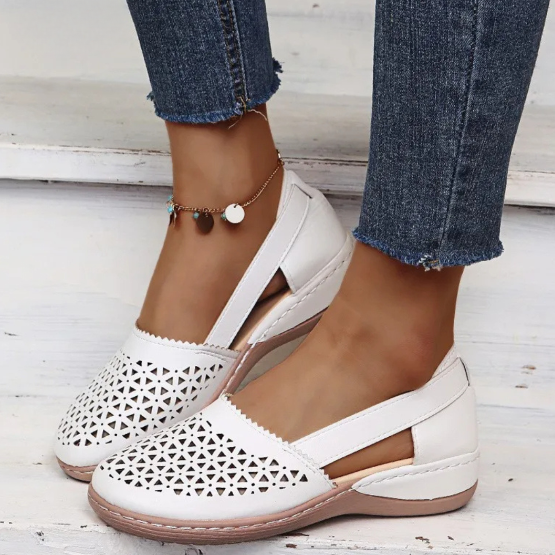 Mara | Orthopedic Shoes