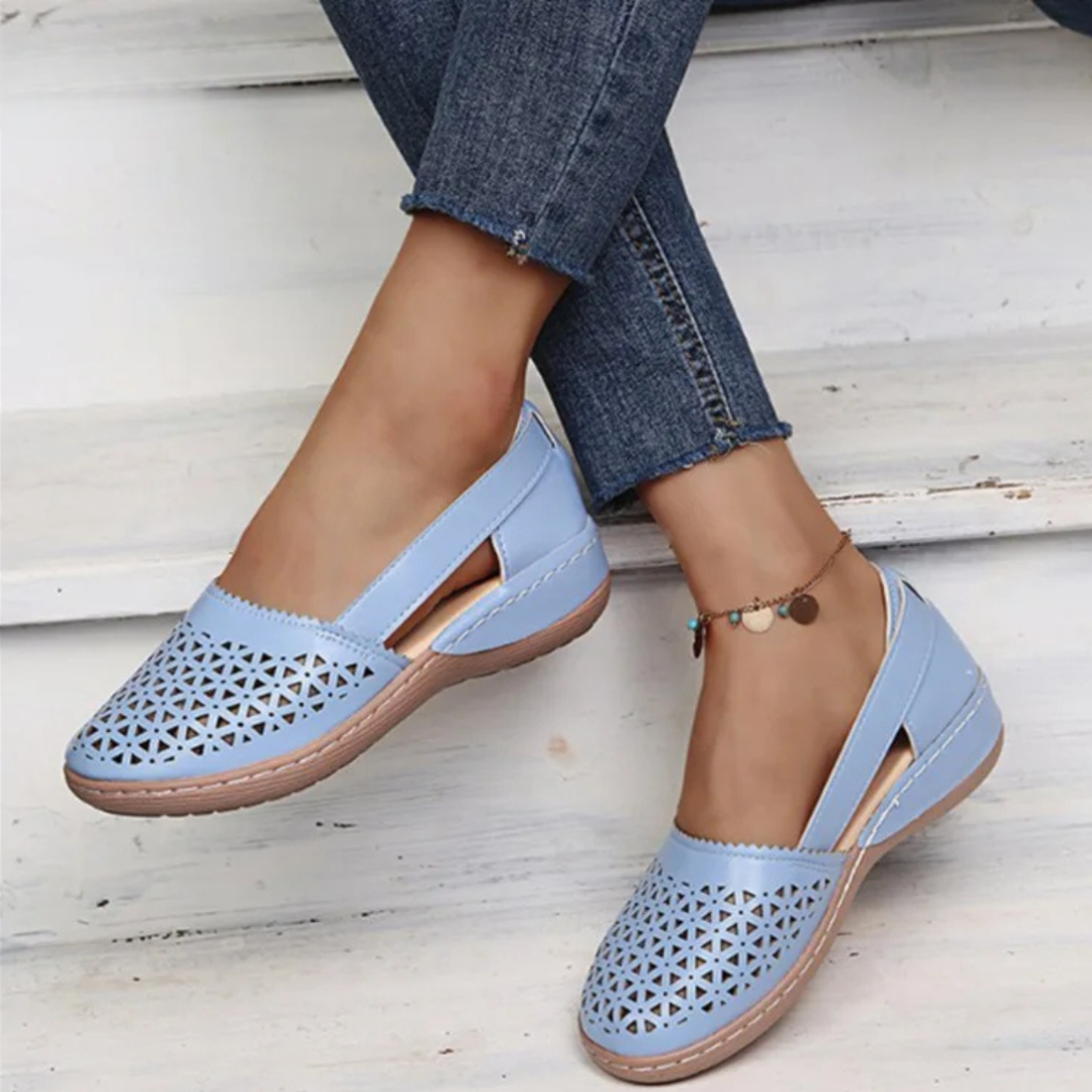 Mara | Orthopedic Shoes