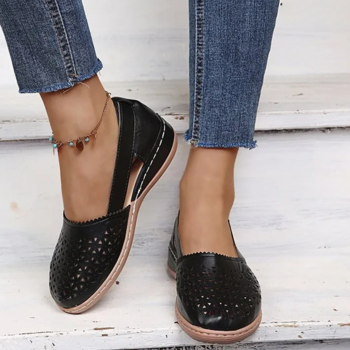 Mara | Orthopedic Shoes