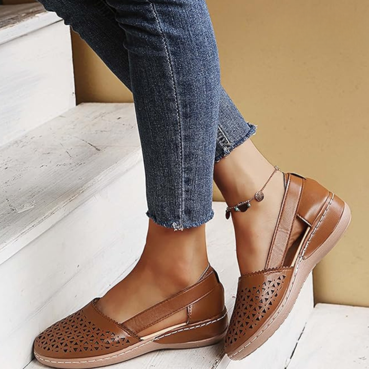 Mara | Orthopedic Shoes