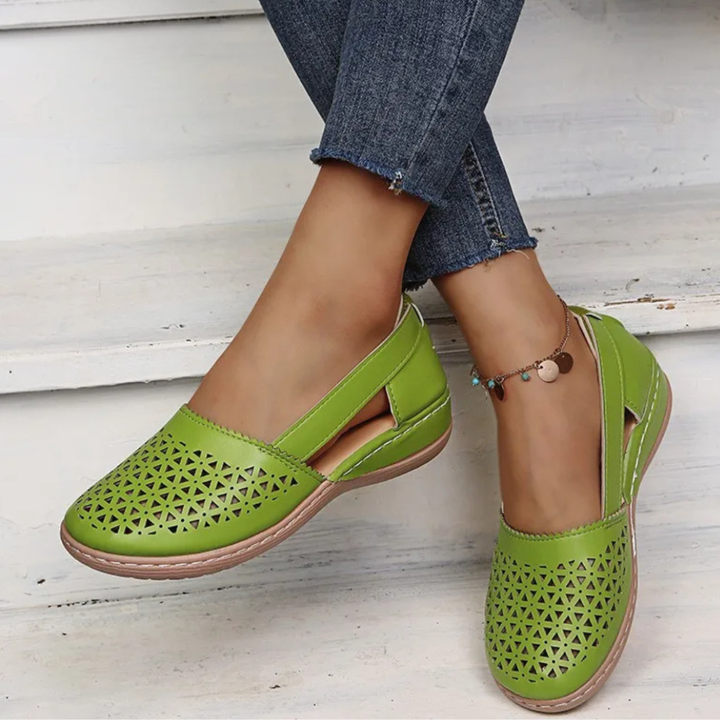 Mara | Orthopedic Shoes